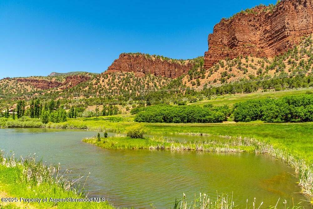 11.4 Acres of Land for Sale in Basalt, Colorado