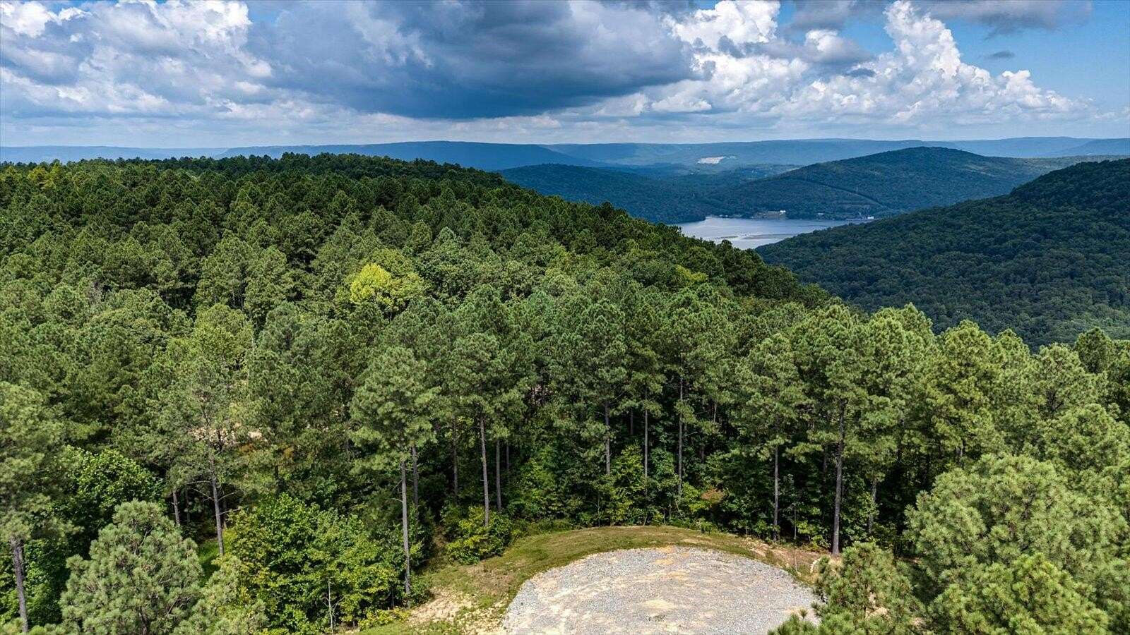 2 Acres of Residential Land for Sale in Haletown, Tennessee