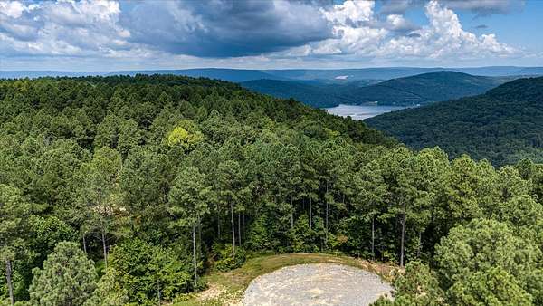 2 Acres of Residential Land for Sale in Haletown, Tennessee