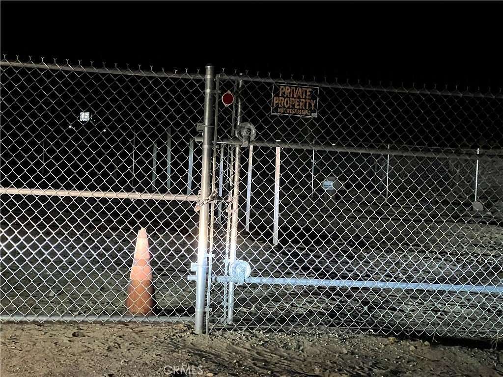 0.13 Acres of Land for Sale in Cabazon, California