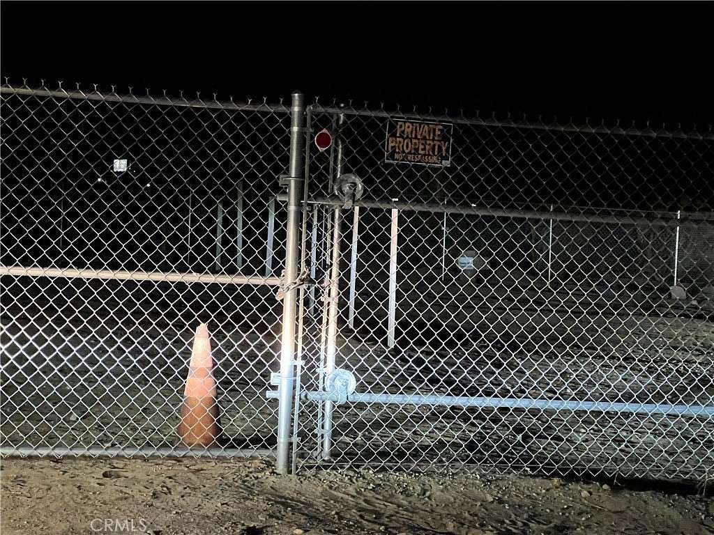 0.13 Acres of Land for Sale in Cabazon, California