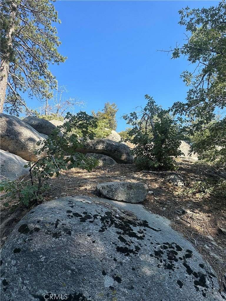 0.06 Acres of Land for Sale in Running Springs, California