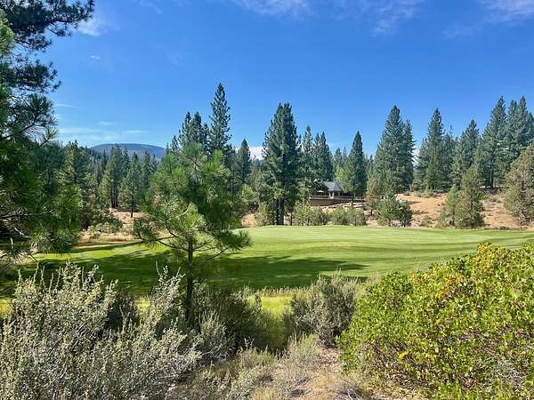 1 Acre of Residential Land for Sale in Portola, California