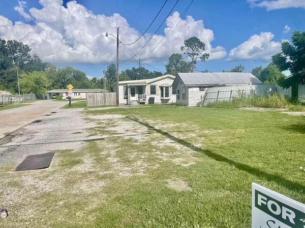0.11 Acres of Commercial Land for Sale in Houma, Louisiana