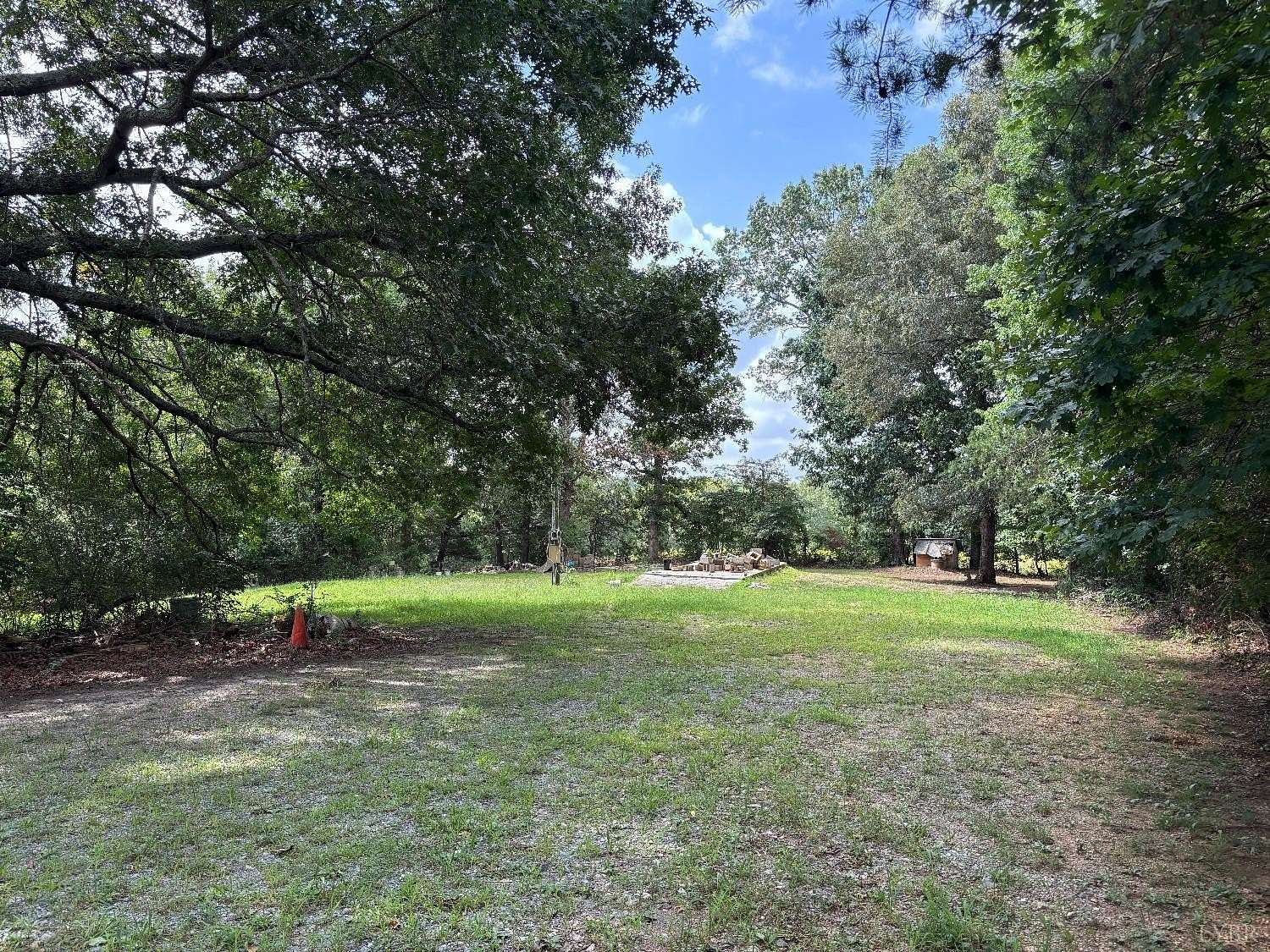 2.42 Acres of Residential Land for Sale in Lynchburg, Virginia