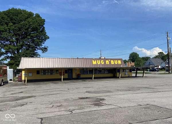 2.65 Acres of Improved Mixed-Use Land for Sale in Speedway, Indiana