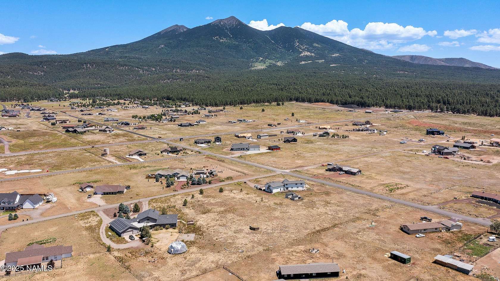 2 Acres of Residential Land for Sale in Flagstaff, Arizona
