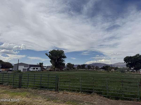 5 Acres of Residential Land for Sale in Fernley, Nevada