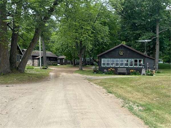 0 Acres of Residential Land for Sale in Longville, Minnesota