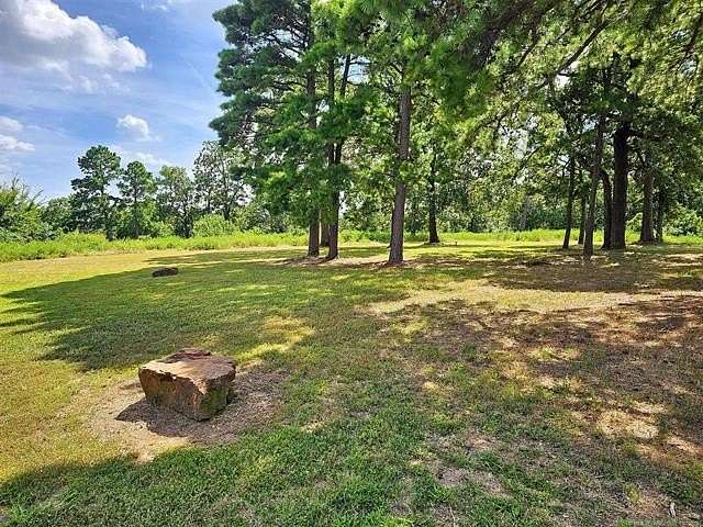 1.5 Acres of Residential Land for Sale in Park Hill, Oklahoma