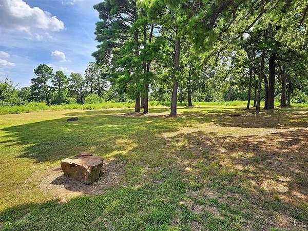 1.5 Acres of Residential Land for Sale in Park Hill, Oklahoma