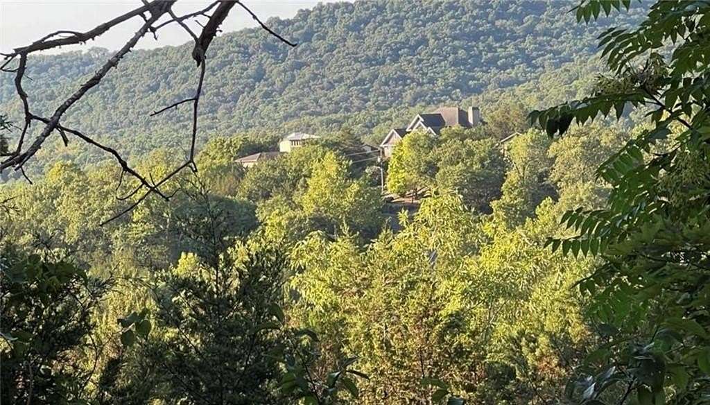 0.74 Acres of Residential Land for Sale in Holiday Island, Arkansas