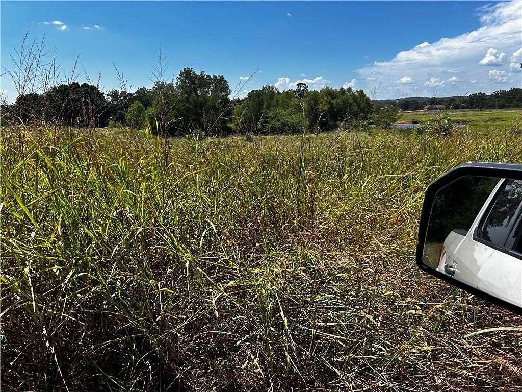 30.9 Acres of Agricultural Land for Sale in Clarksville, Arkansas