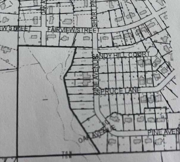 11.5 Acres of Land for Sale in Ozark, Alabama