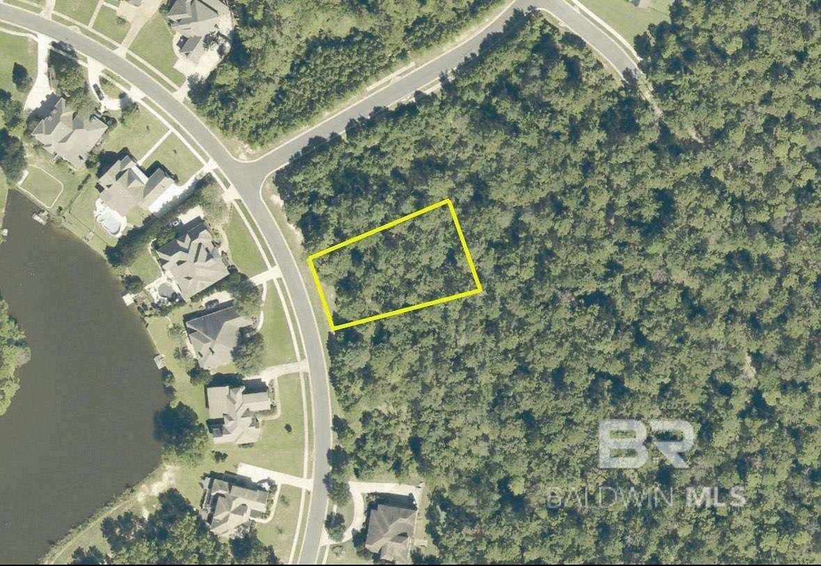0.49 Acres of Residential Land for Sale in Spanish Fort, Alabama