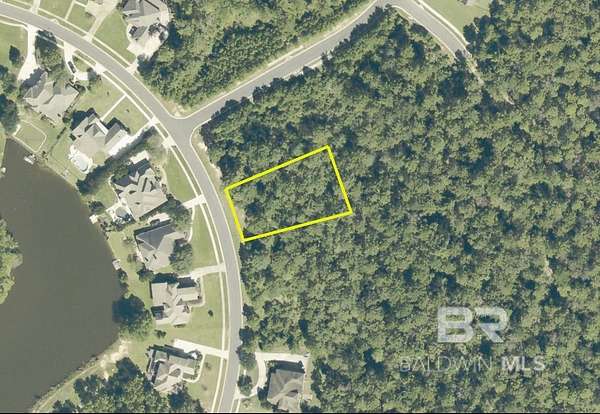 0.49 Acres of Residential Land for Sale in Spanish Fort, Alabama