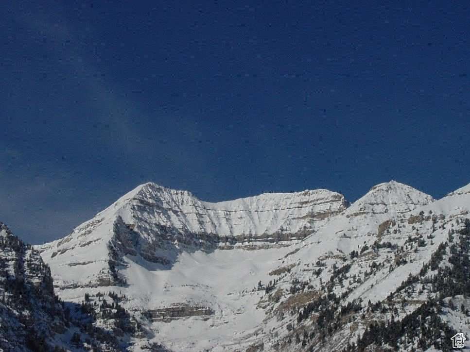 1.14 Acres of Land for Sale in Sundance, Utah