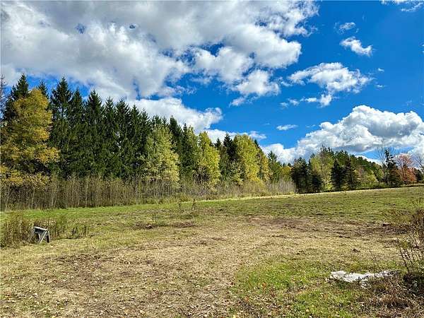 7.5 Acres of Residential Land for Sale in Meredith, New York