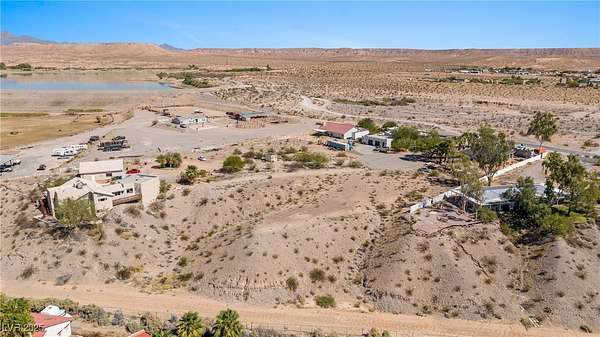 0.84 Acres of Residential Land for Sale in Logandale, Nevada