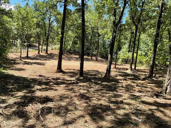 0.38 Acres of Residential Land for Sale in Malakoff, Texas