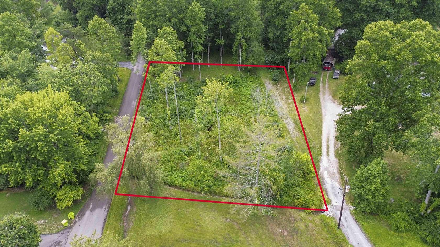 0.39 Acres of Residential Land for Sale in London, Kentucky