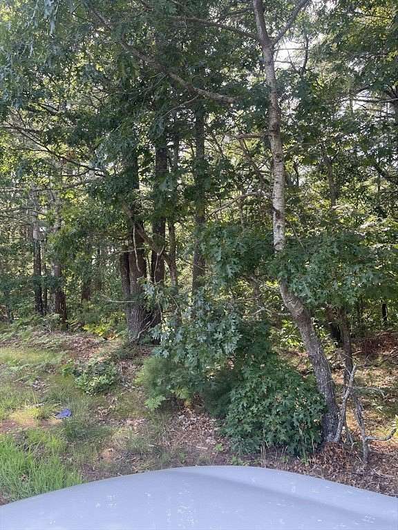 4.13 Acres of Residential Land for Sale in Middleboro, Massachusetts