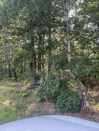 4.13 Acres of Residential Land for Sale in Middleboro, Massachusetts