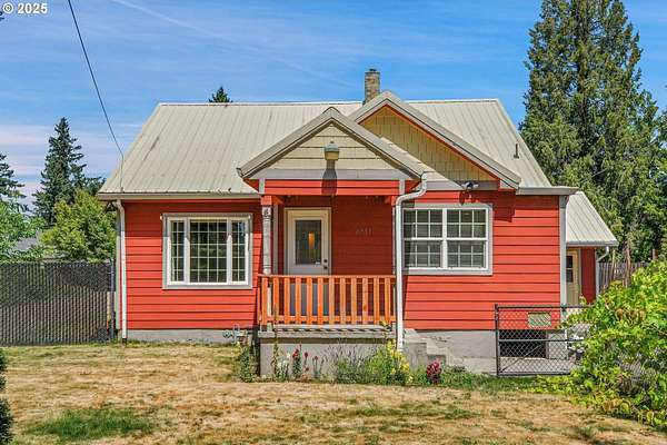 0.3 Acres of Mixed-Use Land for Sale in Milwaukie, Oregon