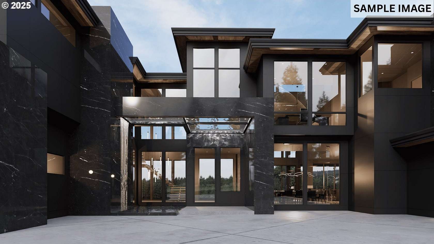 10 Acres of Residential Land with Home for Sale in West Linn, Oregon