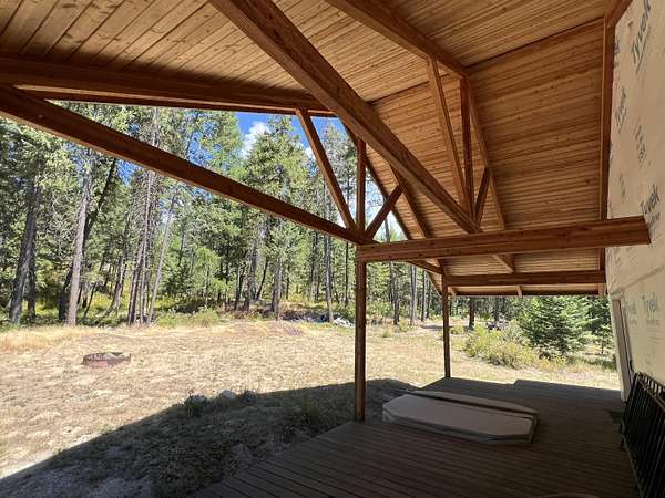 20 Acres of Recreational Land with - Colville Wa 145901200