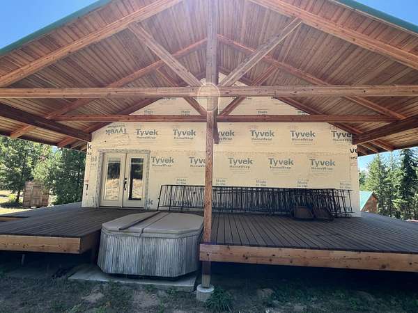 20 Acres of Recreational Land with - Colville Wa 145901201