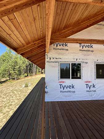 20 Acres of Recreational Land with - Colville Wa 145901203