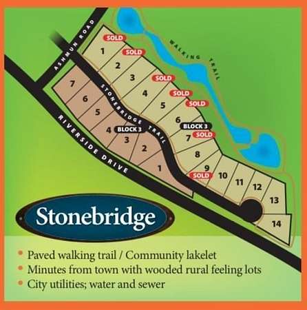 0.48 Acres of Residential Land for Sale in Brainerd, Minnesota