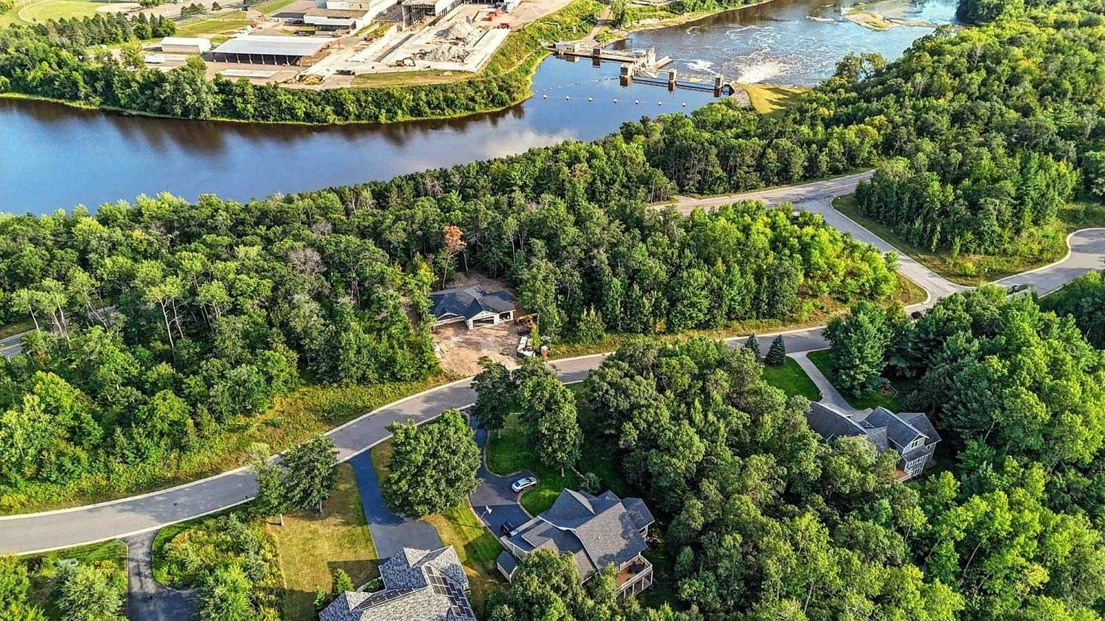 0.57 Acres of Residential Land for Sale in Brainerd, Minnesota