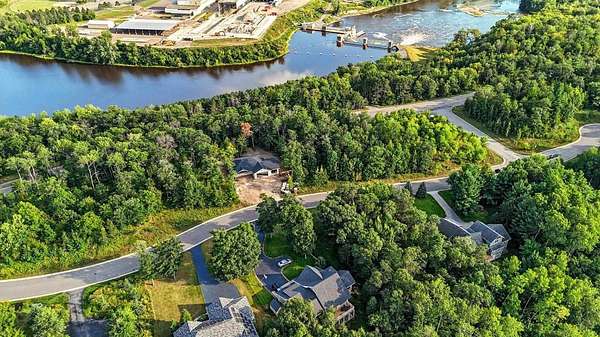 0.57 Acres of Residential Land for Sale in Brainerd, Minnesota