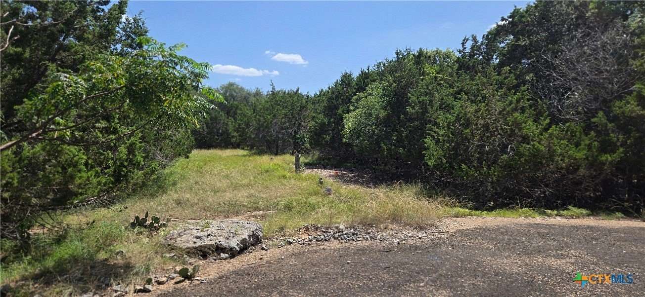 1.42 Acres of Residential Land for Sale in Temple, Texas