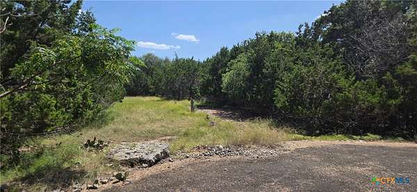 1.42 Acres of Residential Land for Sale in Temple, Texas
