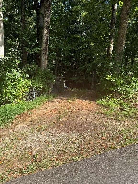 0.6 Acres of Residential Land for Sale in Oakwood, Georgia