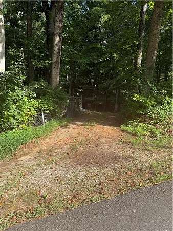 0.6 Acres of Residential Land for Sale in Oakwood, Georgia