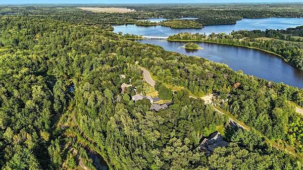0.38 Acres of Residential Land for Sale in Brainerd, Minnesota