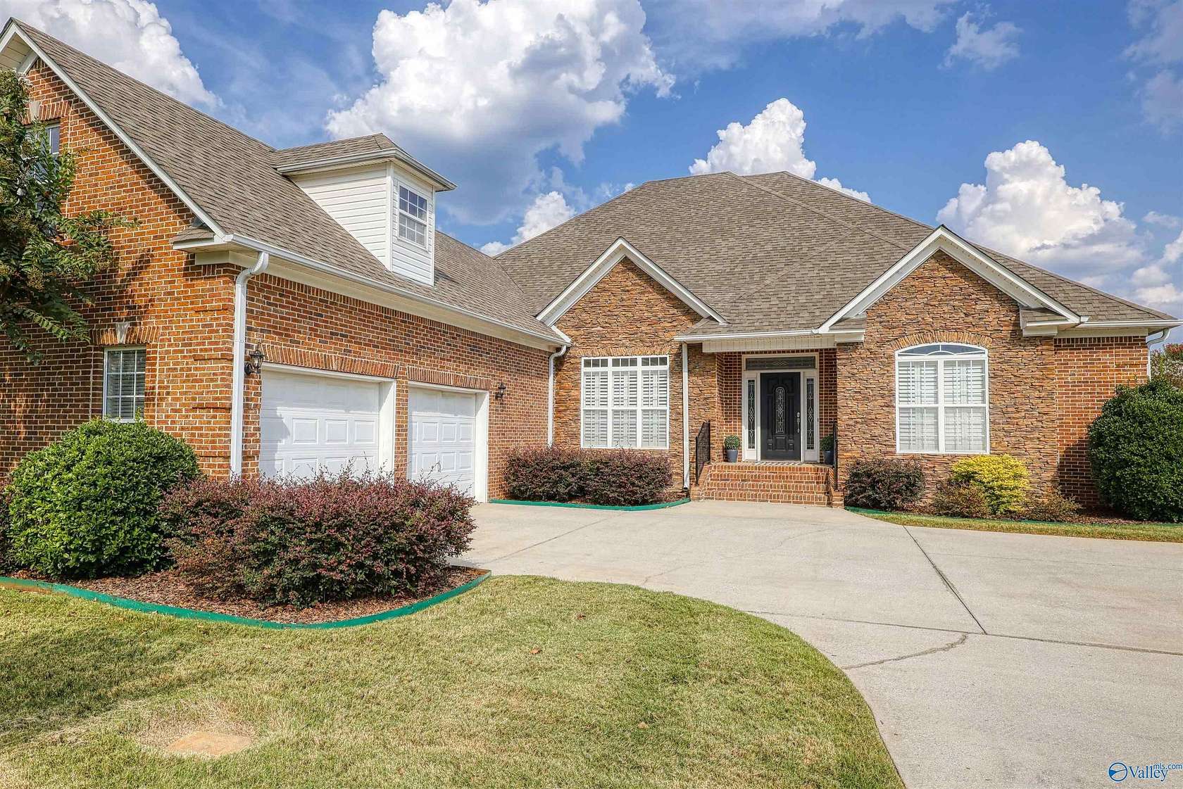 0.2 Acres of Land with Home for Sale in Madison, Alabama