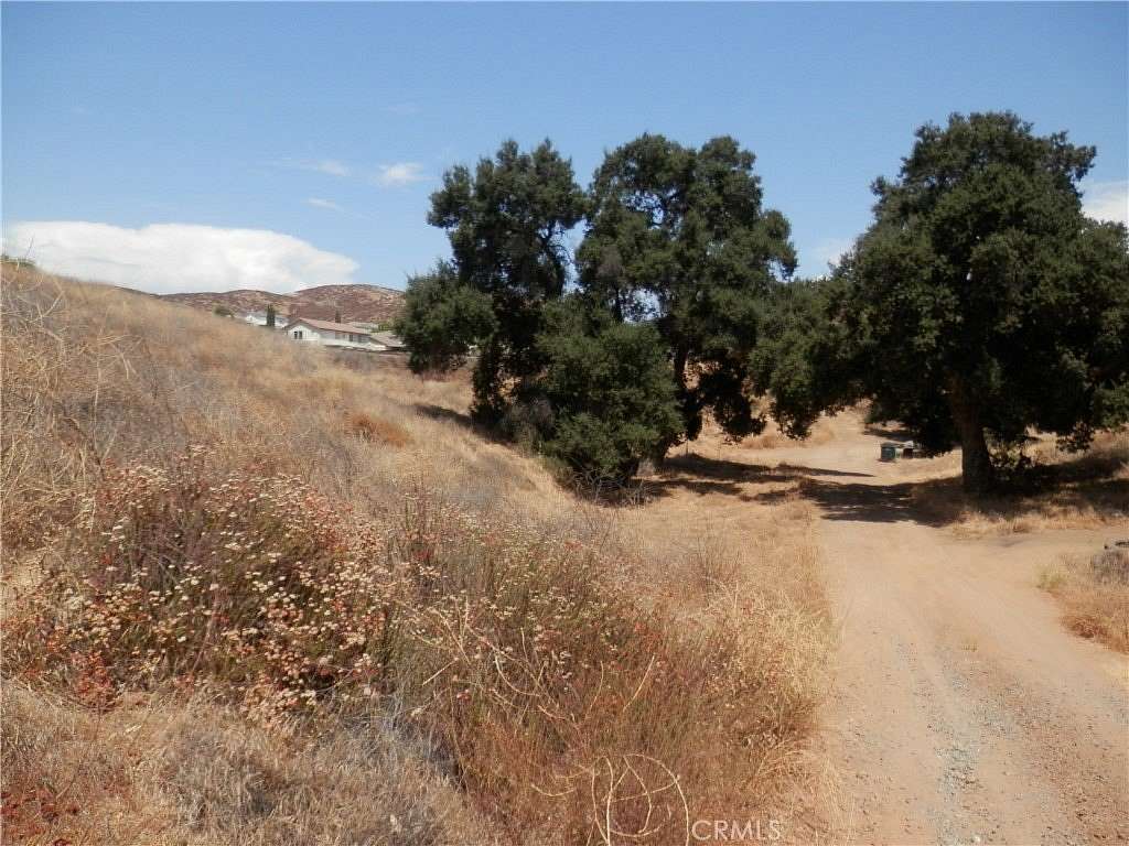 0.5 Acres of Residential Land for Sale in Wildomar, California