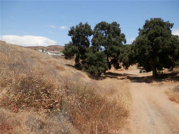 0.5 Acres of Residential Land for Sale in Wildomar, California