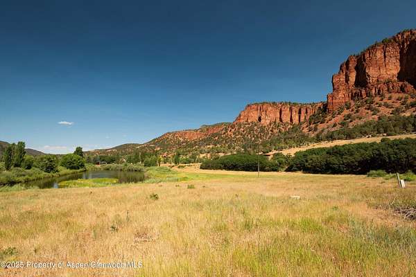 6.5 Acres of Residential Land for Sale in Basalt, Colorado