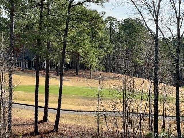 0.27 Acres of Residential Land for Sale in Hot Springs Village, Arkansas