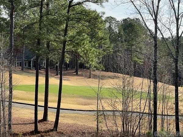 0.27 Acres of Residential Land for Sale in Hot Springs Village, Arkansas