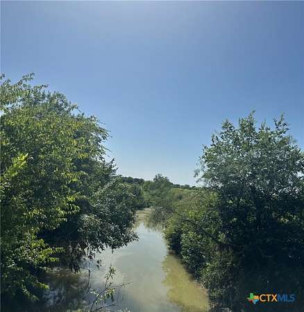 13.8 Acres of Land for Sale in Troy, Texas