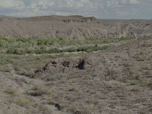 102 Acres of Recreational Land for Sale in Safford, Arizona