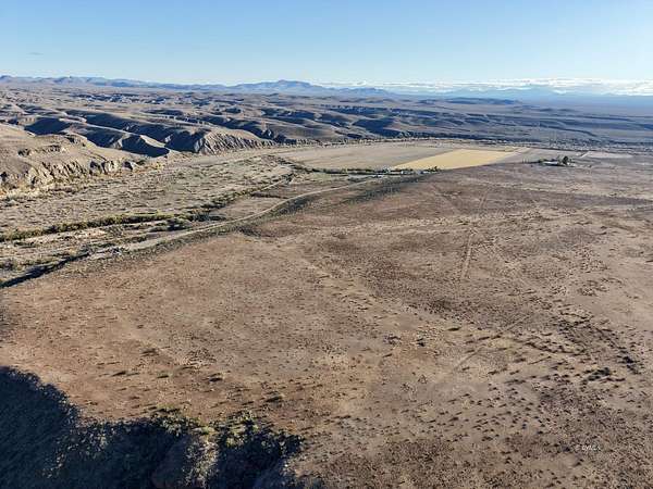 102 Acres of Recreational Land for Sale in Safford, Arizona