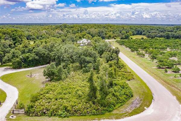 0.88 Acres of Land for Sale in Arcadia, Florida